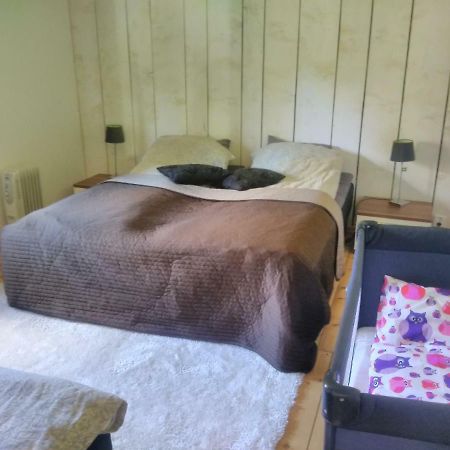 Rostanga Vacation Apartments Bagian luar foto