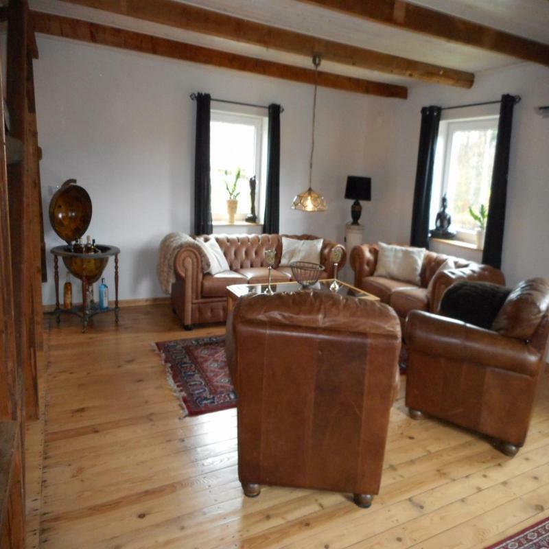Rostanga Vacation Apartments Bagian luar foto