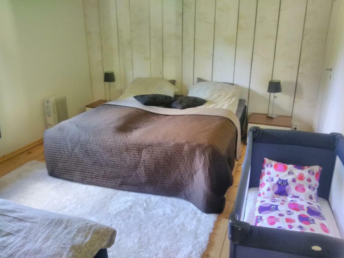 Rostanga Vacation Apartments Bagian luar foto
