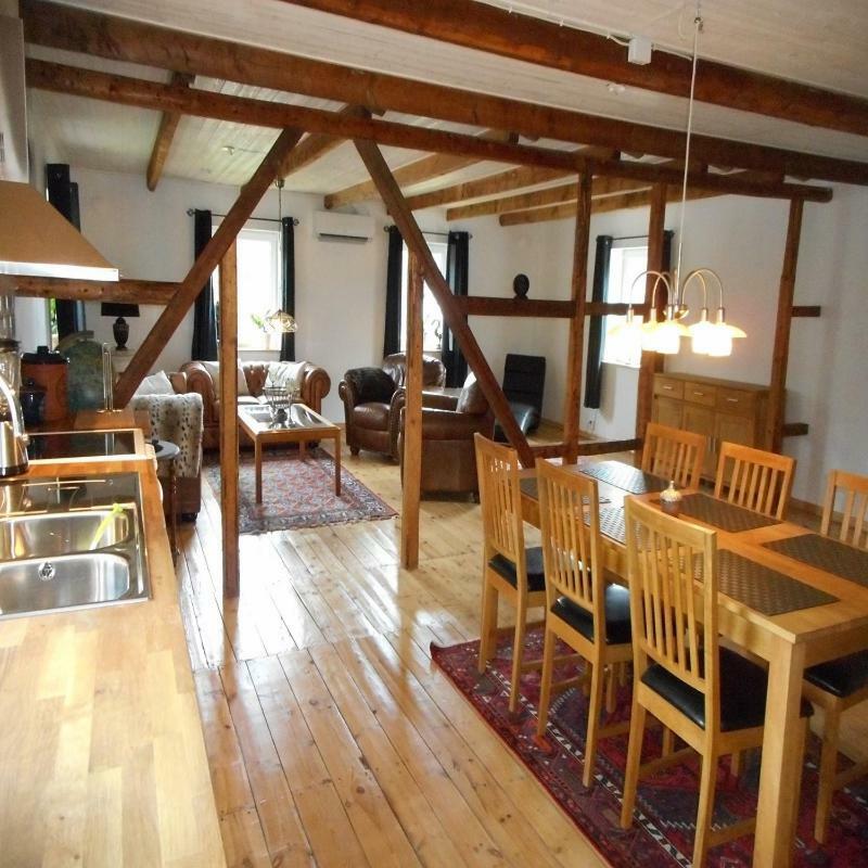 Rostanga Vacation Apartments Bagian luar foto