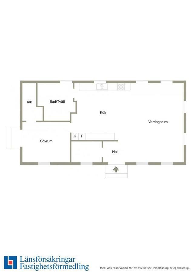Rostanga Vacation Apartments Bagian luar foto