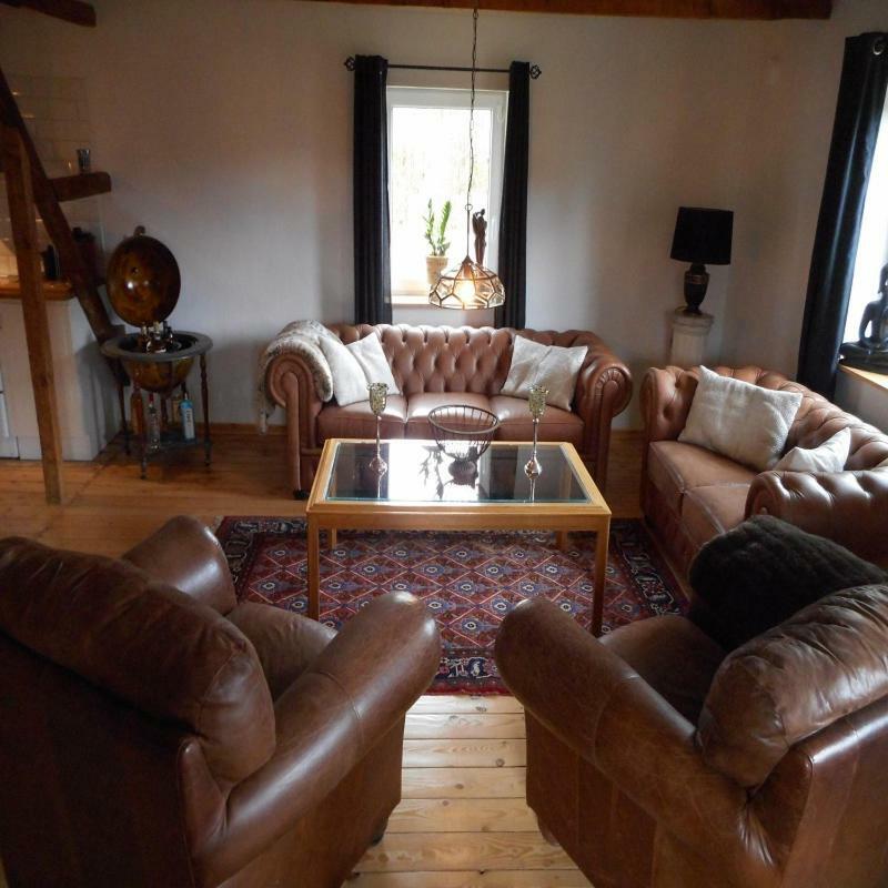 Rostanga Vacation Apartments Bagian luar foto