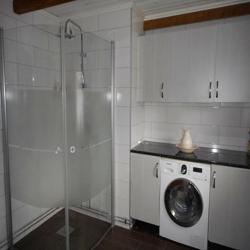 Rostanga Vacation Apartments Bagian luar foto