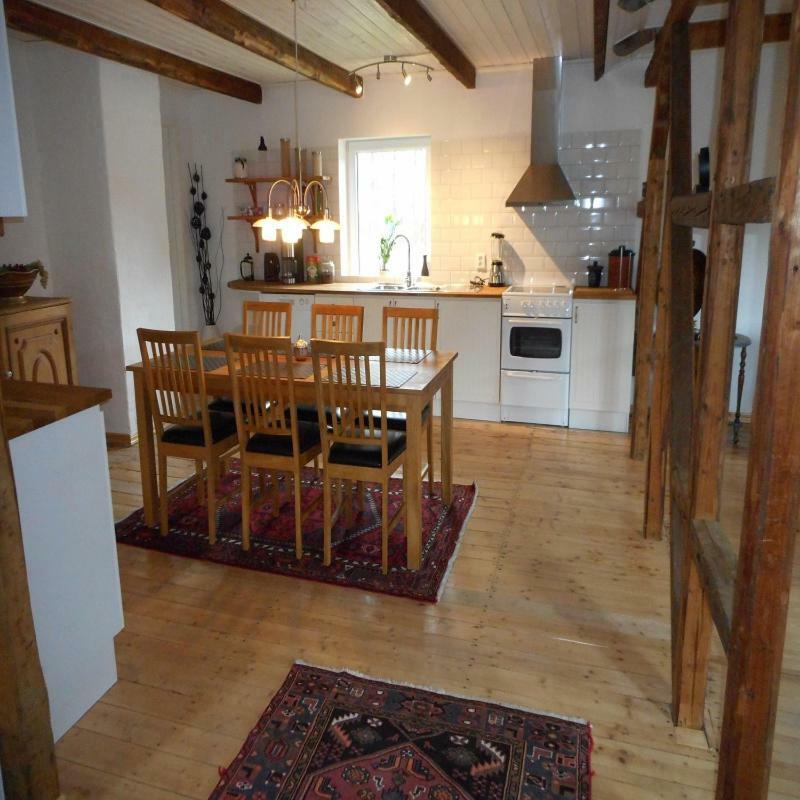 Rostanga Vacation Apartments Bagian luar foto