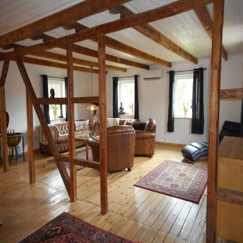 Rostanga Vacation Apartments Bagian luar foto