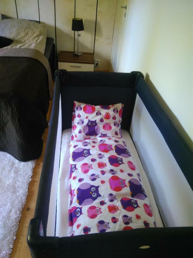 Rostanga Vacation Apartments Bagian luar foto