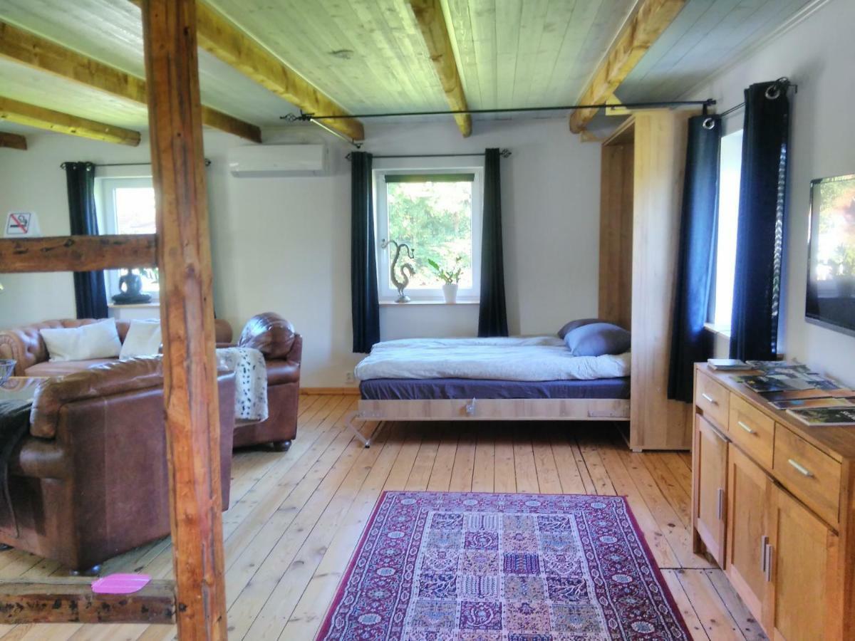 Rostanga Vacation Apartments Bagian luar foto