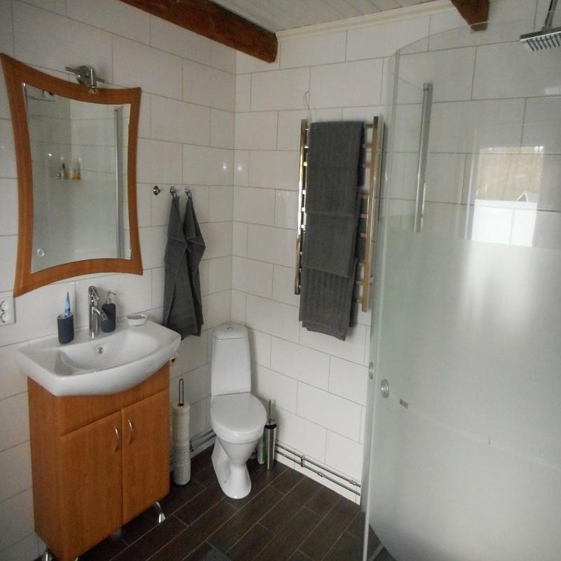 Rostanga Vacation Apartments Bagian luar foto